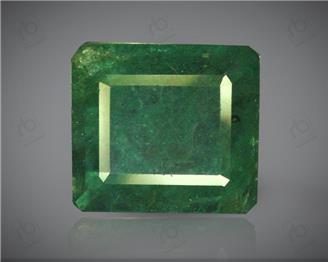 Natural Emerald / Panna Certified 3.27 Cts ( 90070 )